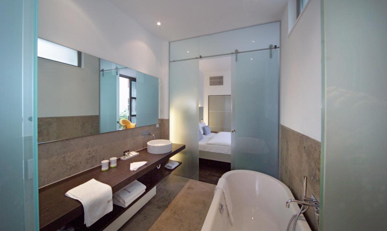 Arthotel Хайделберг Екстериор снимка